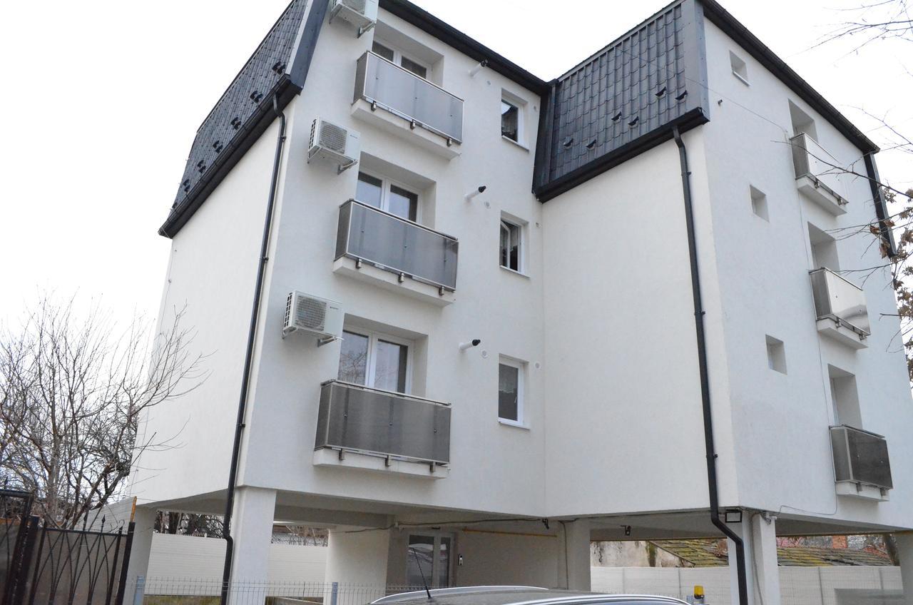 Alexys Residence 9 Iasi Exterior foto